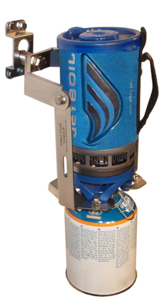 Jetboil gimbal